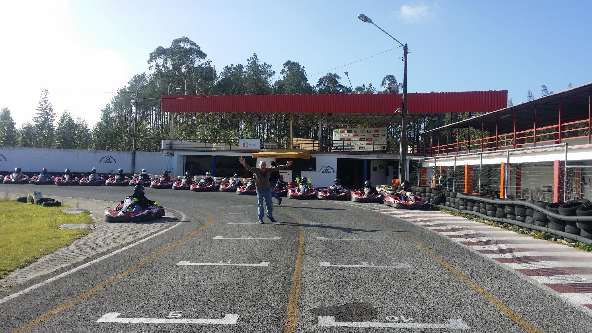 VII Troféu de Karting do IPLeiria38